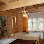 U Nas Pokoje Goscinne