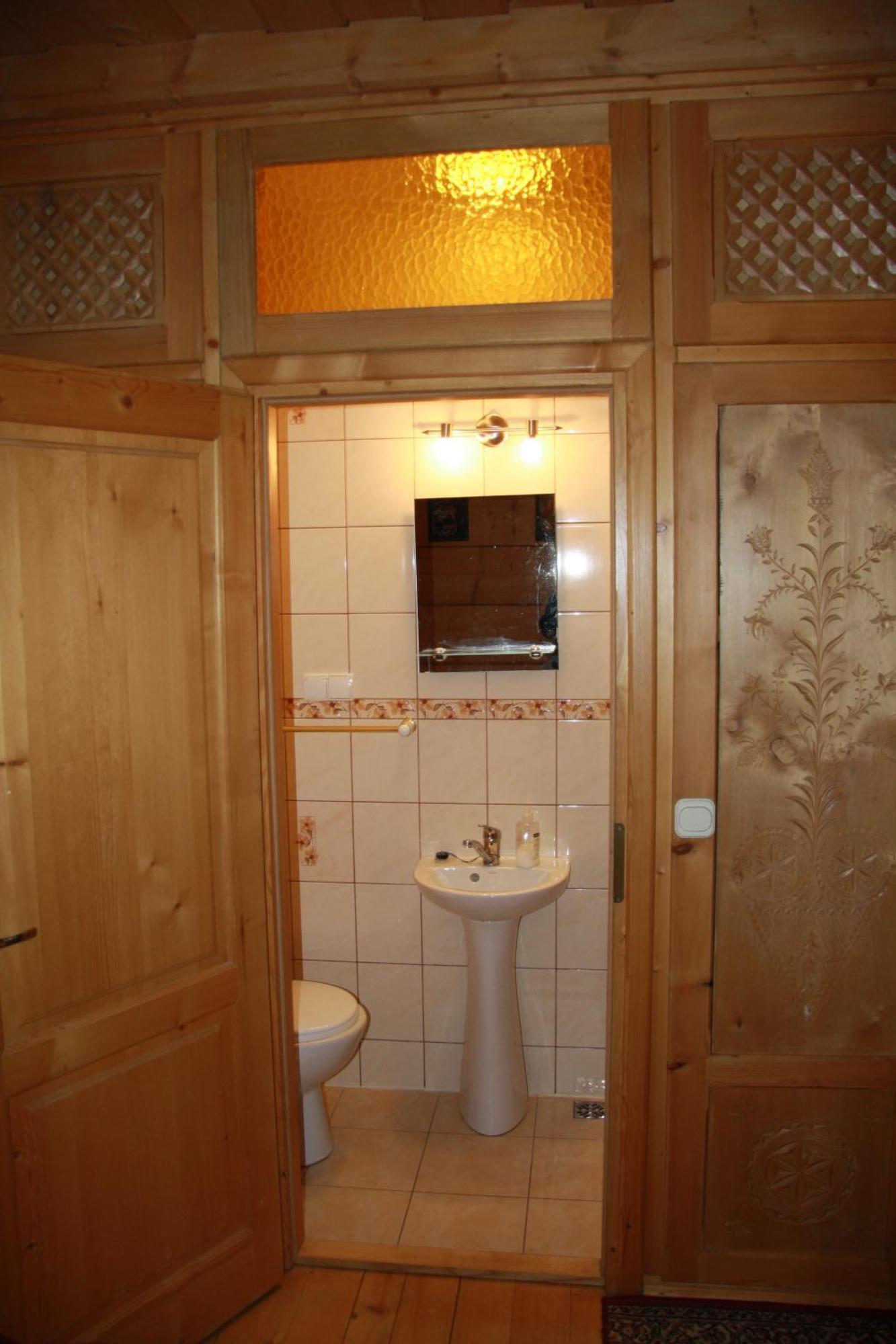 U Nas Goscinne * Zakopane