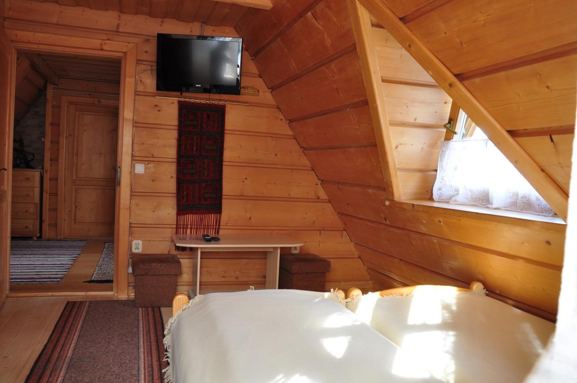 U Nas Goscinne * Zakopane