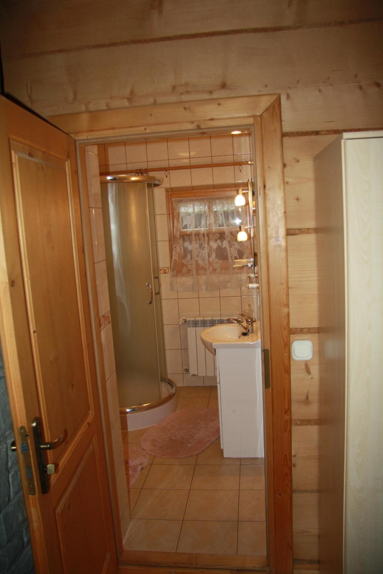 U Nas Goscinne Zakopane