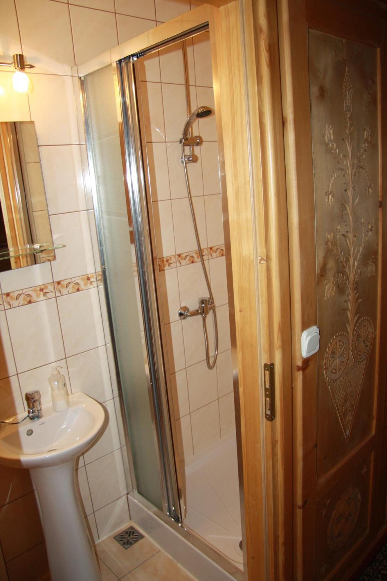U Nas Goscinne Penzión pre hostí Zakopane